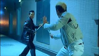 DONNIE YEN BEST FIGHT SCENE VS WU JING KILL ZONE [upl. by Marienthal]