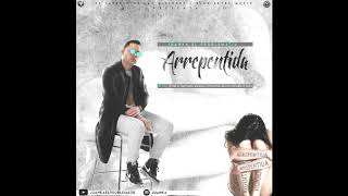 Juanka  Arrepentida  Prod by Gmel  El Jetty amp Yanyo [upl. by Hassi]