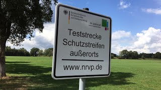 Bund verschleppt Radstreifen auf dem Land  Panorama 3  NDR [upl. by Mcquade]