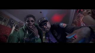 Bcross  GBA Ft Eedris Abdulkareem Official Video [upl. by Corrie453]