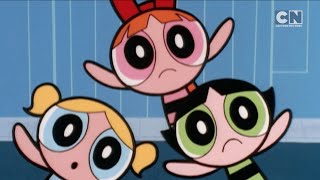 25 Minutes Of The Powerpuff Girls Compilation  Cartoon Network Asia [upl. by Ynaiffit553]