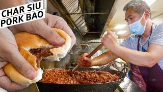 How Chicagos Oldest Chinese Bakery Makes 10000 Bao Per Week — The Experts [upl. by Onilegna565]