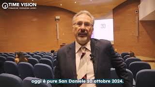 30 Anni di ricerca scientifica le scoperte del Prof Daniele Naviglio  UNINA [upl. by Anawad488]