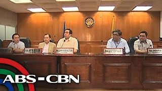 Bandila SC blasts Comelec for failure to file comment [upl. by Petey]