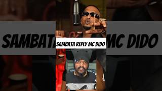 sambata reply mc dido 🥶  trending shorts viral [upl. by Terrance]