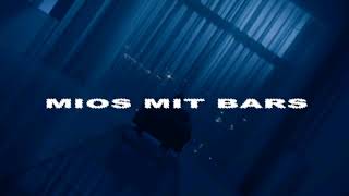 LUCIANO  MIOS MIT BARS 1 Stunde Version dauerschleife [upl. by Lorenz]