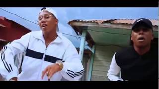 El Dekano X El Efowa  quotTe Extrañoquot Video Oficial CarlitosPromo [upl. by Swec]