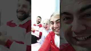 AİLECEK DELİRDİK 😂😂😂🇵🇱🇹🇷 oliwiabozna kahkaha comedyshorts aile [upl. by Animehliw]