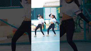 Yaad Sataye Teri  Dance  Shorts  The Dance Palace dance shorts youtubeshorts trending [upl. by Rozanna]