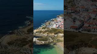 Unseen secrets of Peniche Portugal [upl. by Milstone125]