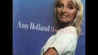 Amy Holland  How Do I Survive Chris Voted Off The Island Mix [upl. by Syned]