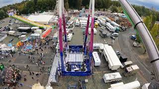 Evolution  Fackler  onride  Oktoberfest Hannover 2024 [upl. by Seow]