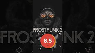 FROSTPUNK 2 Recensione in 1 minuto ⏱️ [upl. by Christy253]