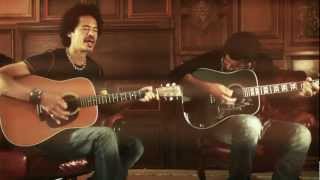 EagleEye Cherry  Save tonight  Unplugged [upl. by Yr666]