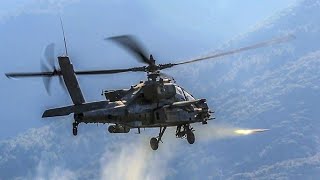 Battlefield 2042 Air Support with AH64 Apache Gunner Simulation Gameplay GermanTurkish PS5 UHD 4K [upl. by Laurita]