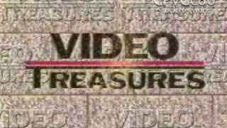 Video Treasures [upl. by Buine]