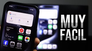 Cómo conectar mi iPhone a TV ✅ SUPER FACIL [upl. by Clovis]