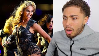 Beyonce Gets POSSESSED BY DEMON While Performing LIVE [upl. by Johann]