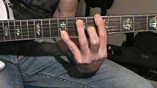 Jazz Guitar Lessons • Chord Substitution Part Six [upl. by Condon683]