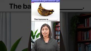 ख़राब चीज़ों के English Words🤪 Spoken English Foods Vocabulary  Kanchan English Connection shorts [upl. by Eilsel523]