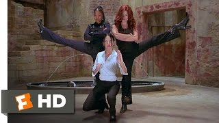 Scary Movie 2 Basketball Scene HD [upl. by Arielle]