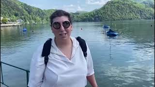 Slovenya Avusturya Almanya  MNG Turizm Elit Turlar [upl. by Lib]