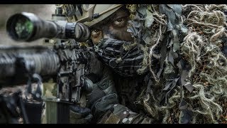 PERFECT TARGET  Full COMMANDO ACTION Movie HD [upl. by Philippe54]