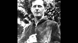 Ludwig Wittgenstein Part 1 [upl. by Anaeerb]