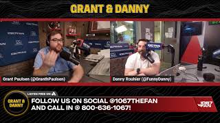 1067 The Fan Livestream 51324 [upl. by Dranyer799]