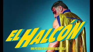 EL HALCÓN  Official Trailer  Only In Select US Theaters on September 13 [upl. by Ossy]