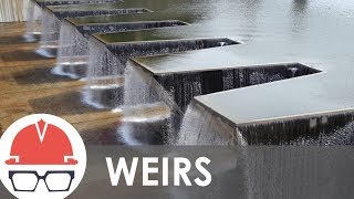 What is a Weir [upl. by Uhsoj]