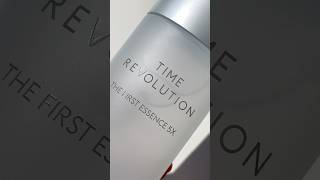 MISSHA TIME REVOLUTION THE FIRST ESSENCE 5X missha koreanskincare essence [upl. by Nyladnar603]