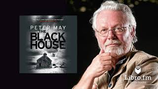 The Blackhouse by Peter May Audiobook Excerpt [upl. by Zebadiah]