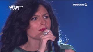 Giusy Ferreri Best Live [upl. by Ettegirb]