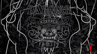 BARONG FAMILY MIX Yung Felix MasTho 🐱👤👊 [upl. by Garnette167]