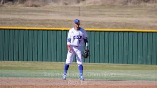 Kelvin Volquez freshman Cisco College TX [upl. by Lotsyrk424]