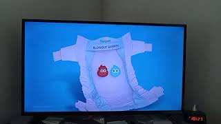 Pampers Commercial September 24th 2023 [upl. by Isacco]