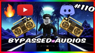 🔥BYPASSED AUDIOS DECEMBER 2021🔥110 [upl. by Sid504]