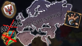 Brandenburg WORLD CONQUEST  NO EXPLOITS  NO ALT F4 [upl. by Symons]