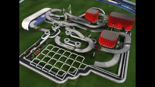 Trackmania D10Race 4424 by Almighty Hefest 30042021 [upl. by Herminia]