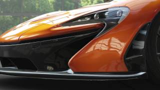 Forza Motorsport 5 Modern Hypercar League narrated by Jeremy Clarkson [upl. by Siseneg]