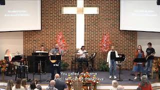 The Chapel  Littlestown  Worship Service  Sundays  1030AM Eastern [upl. by Conroy]