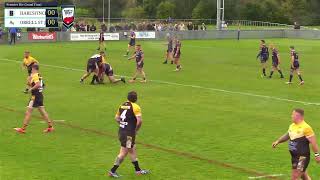 NWML Premier Div Grand Final 2024 Haresfinch v Orrell St James [upl. by Wilburn522]