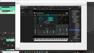 UVI Synth Anthology 3 First Look and Patch Walkthrough [upl. by Myna]