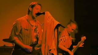 Camping In Alaska  Turncoats Unreleased Live at Mohawk Austin TX 05052024 [upl. by Mobley]