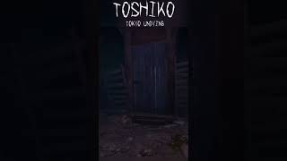 Is there a full version of the game roblox horror gaming games shorts toshiko horrorgaming [upl. by Halland92]