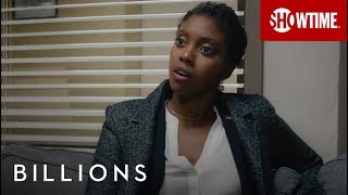 Why Isnt Lawrence Boyd In Prison Ep 5 Official Clip  Billions  Season 3 [upl. by Nawk]