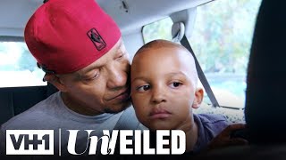 Peter Gunz On His Family amp His Past Mistakes Ep 3  VH1 UnVeiled [upl. by Desireah]