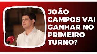 PESQUISA MOSTRA CENÁRIO POLÍTICO PARA CIDADE DO RECIFE EM 2024 [upl. by Karon705]