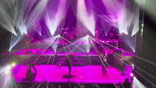 Stick Figure “Breathe” LIVE at The Warfield San Francisco CA 2102024 [upl. by Eiromem]